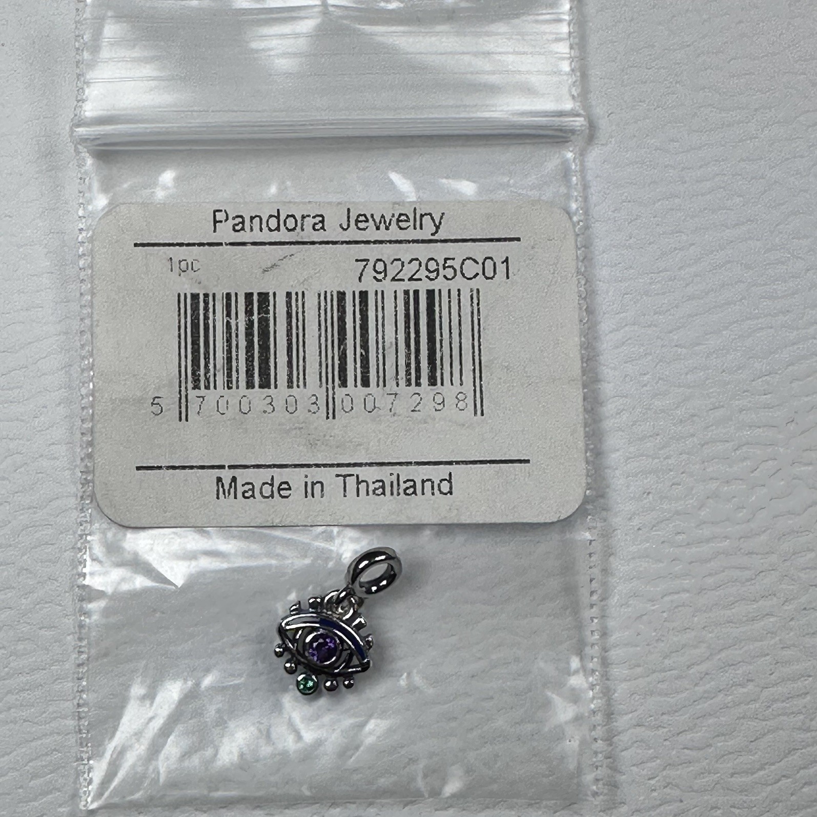 Pandora ME Mini Charms * PICK 2 * Bundle-Read Description-All New & Authentic