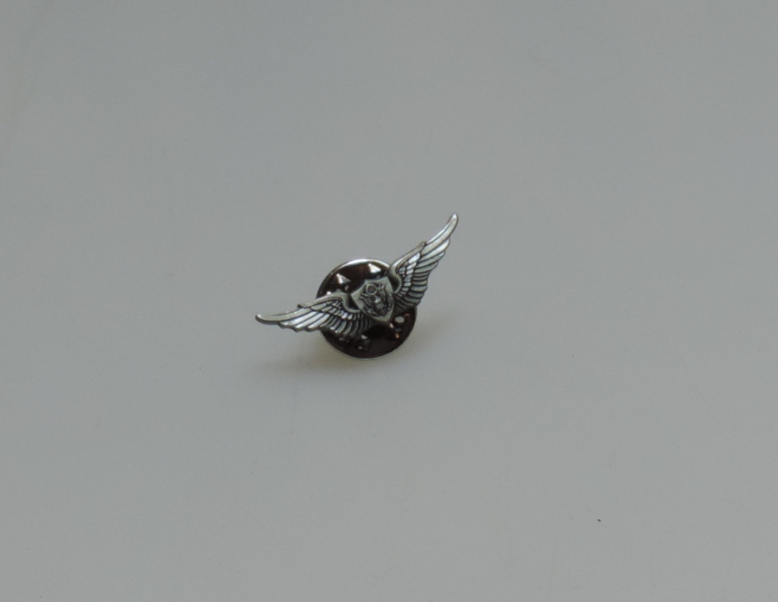 UNITED STATES ARMY Basic Aircrew Wing Lapel Pin