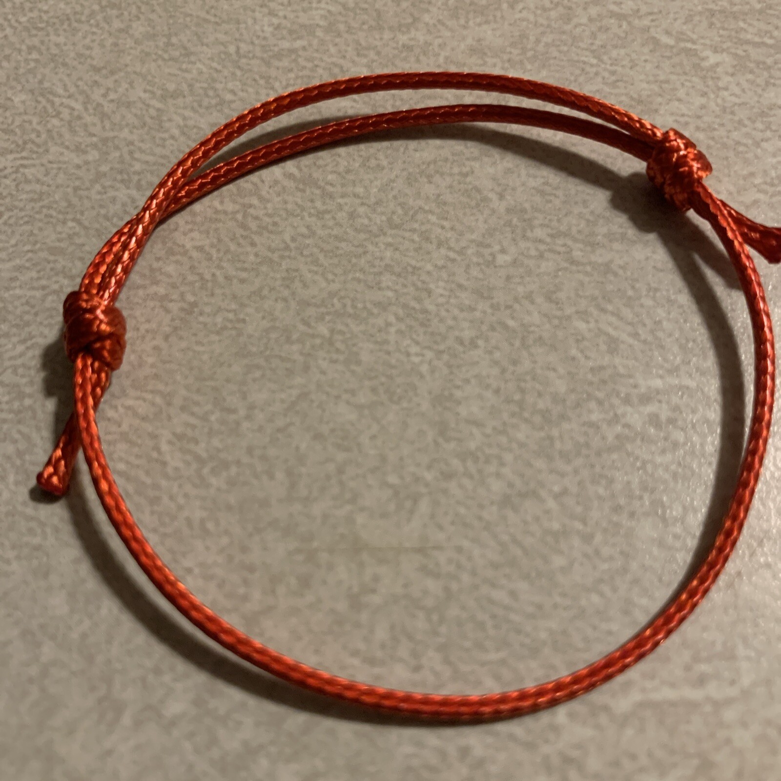 String Bracelet Summer Bracelet Beach Cord Bracelet Surfer. *free shipping*