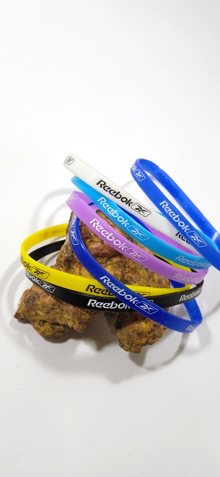 Wristbands Thin Bracelets Silicone Baller Band Sport Bands Kids Small color Band