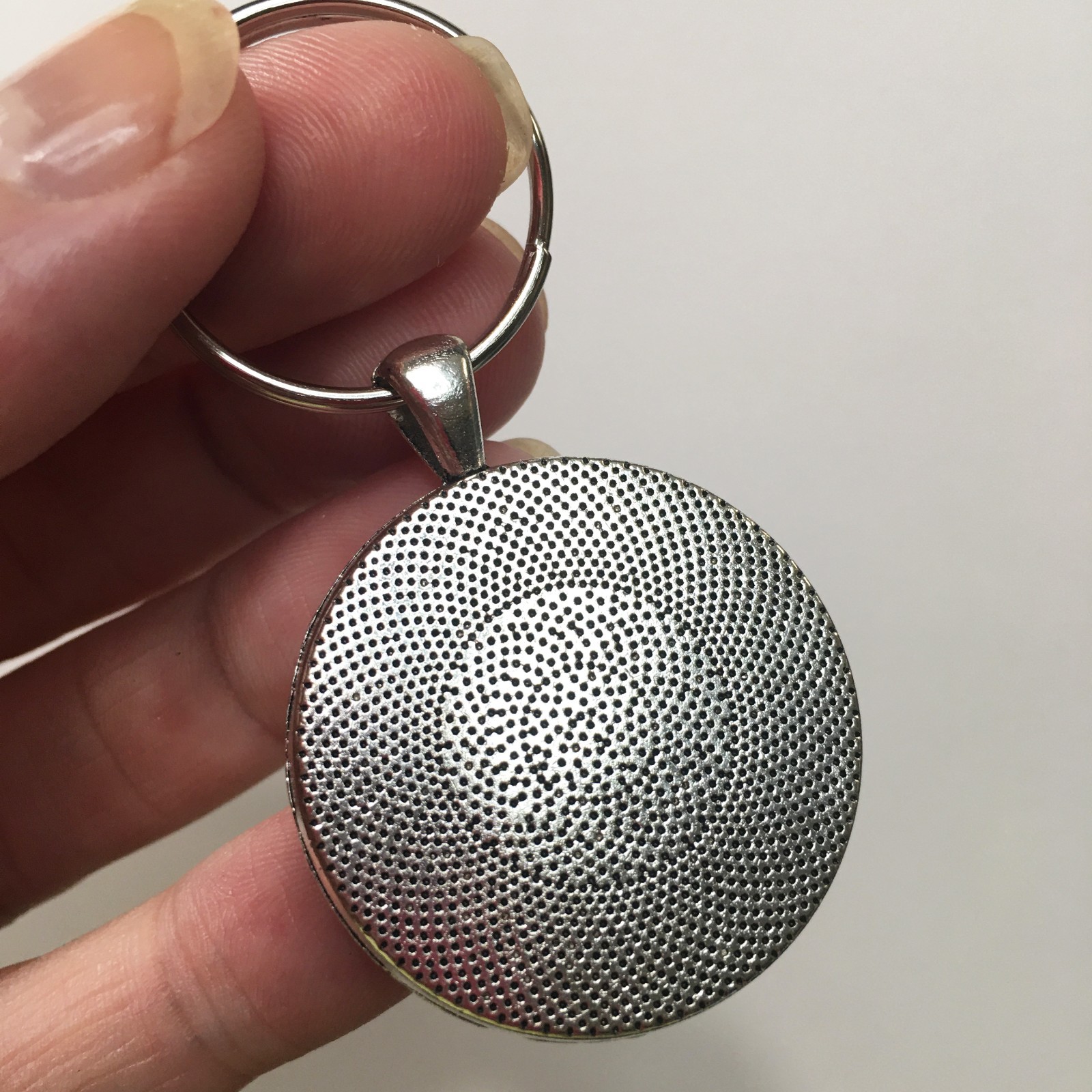 Speed Racer Key Ring Necklace Cufflink Tie Clip Ring Earrings Mach GoGoGo Mach 5