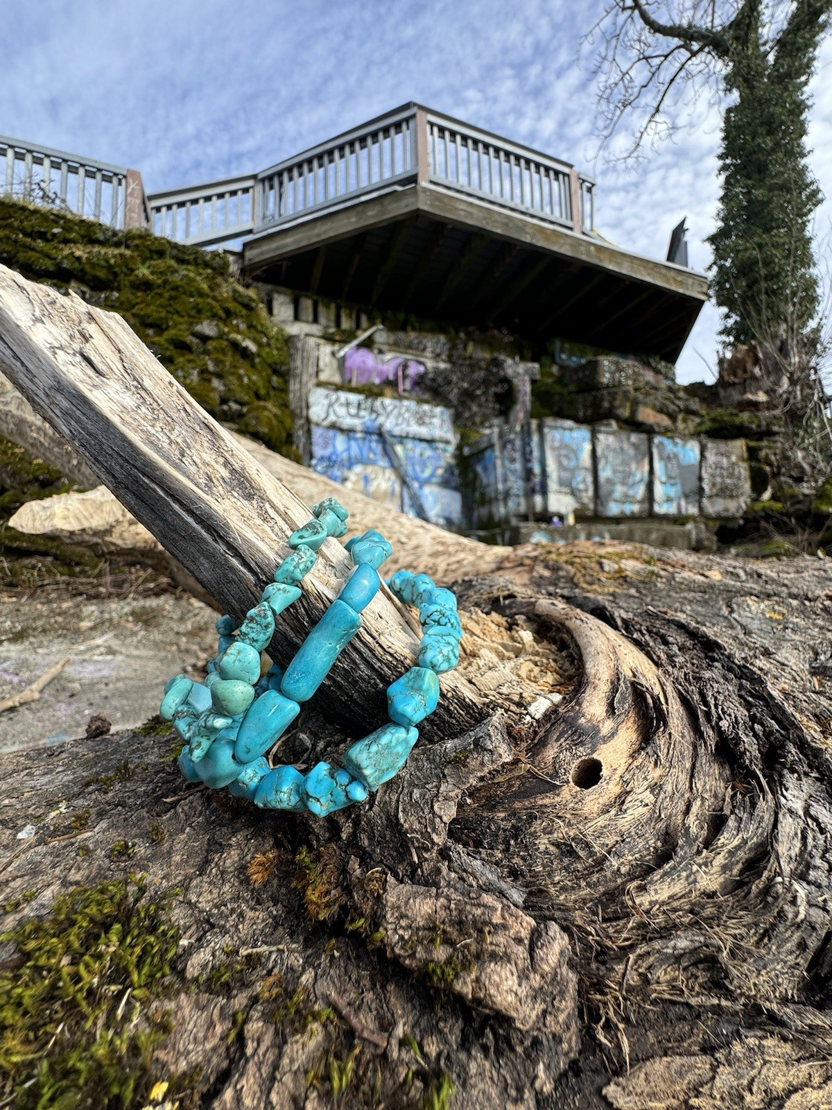 Beautiful Turquoise Bracelets for Women and men