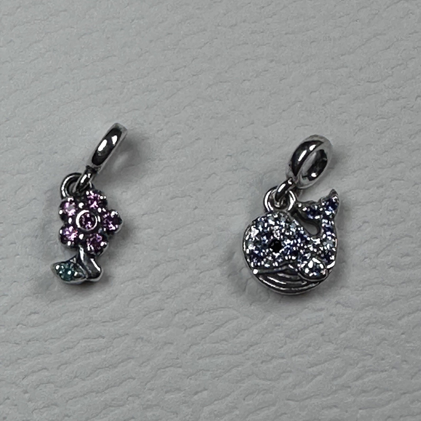 Pandora ME Mini Charms * PICK 2 * Bundle-Read Description-All New & Authentic