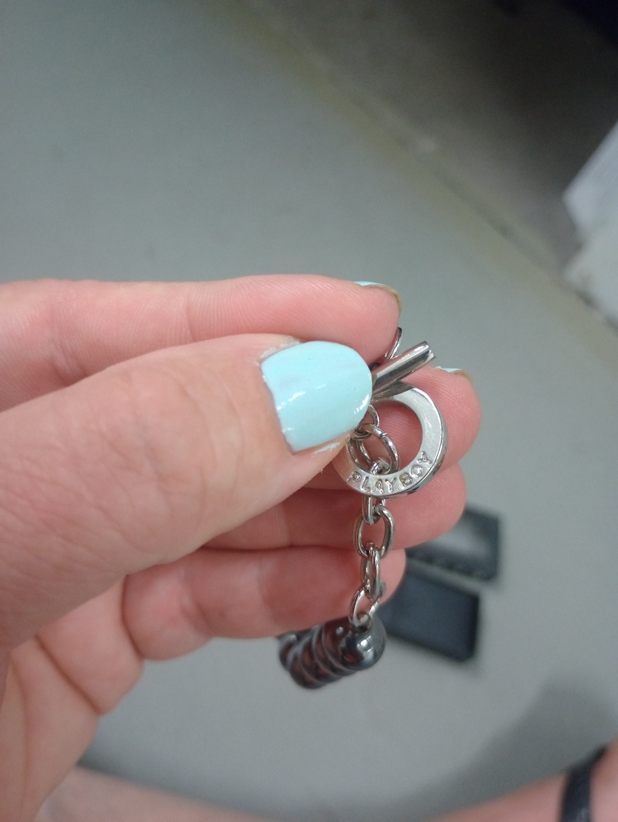 Playboy Bracelet