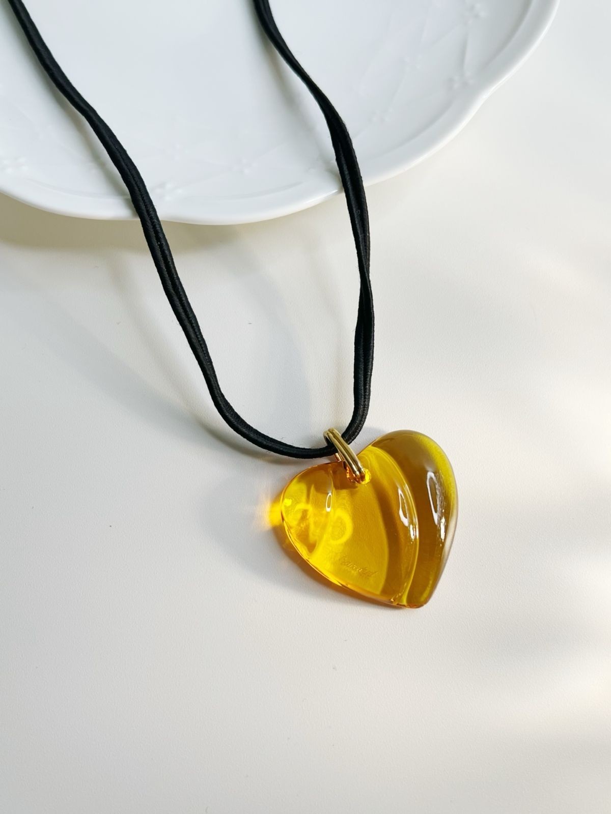 Baccarat Necklace Accessory Women’s 2GW823366860001 Not specified