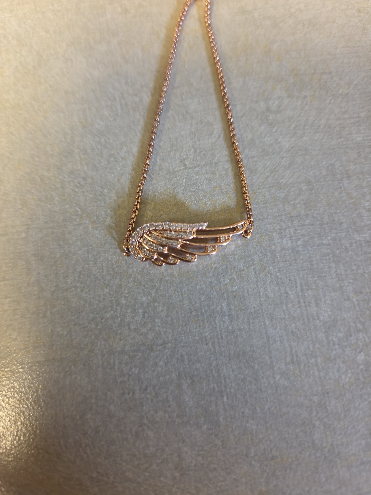 origami owl bracelet rose gold