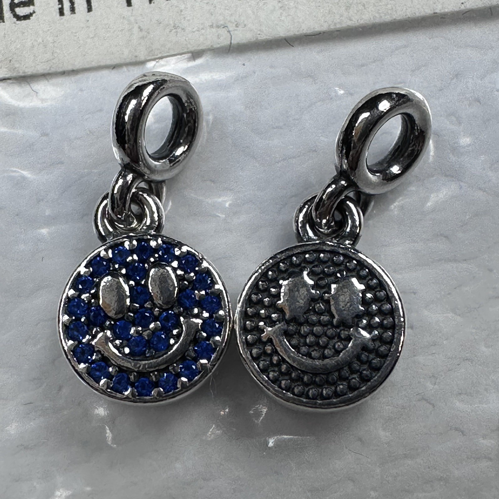 Pandora ME Mini Charms * PICK 2 * Bundle-Read Description-All New & Authentic