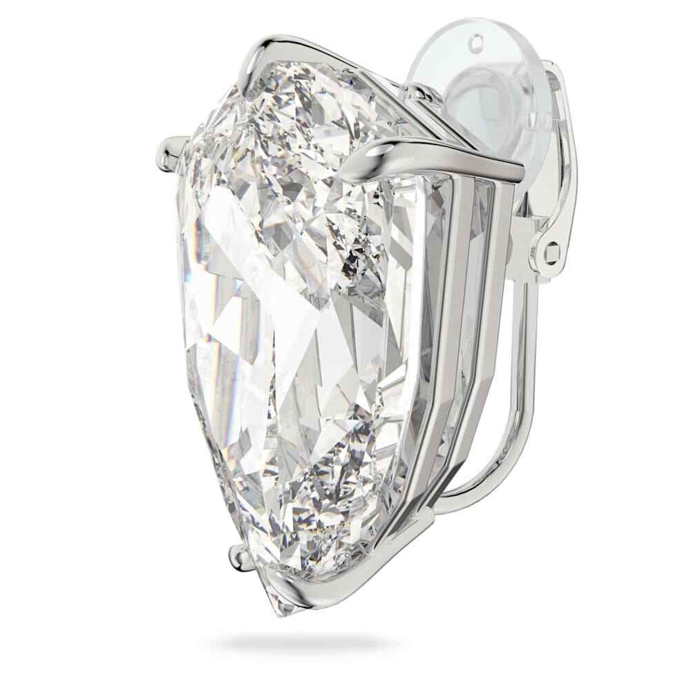 Swarovski 5600758 NEW Women’s Mesmera Earring Collection Rhodium Finish..