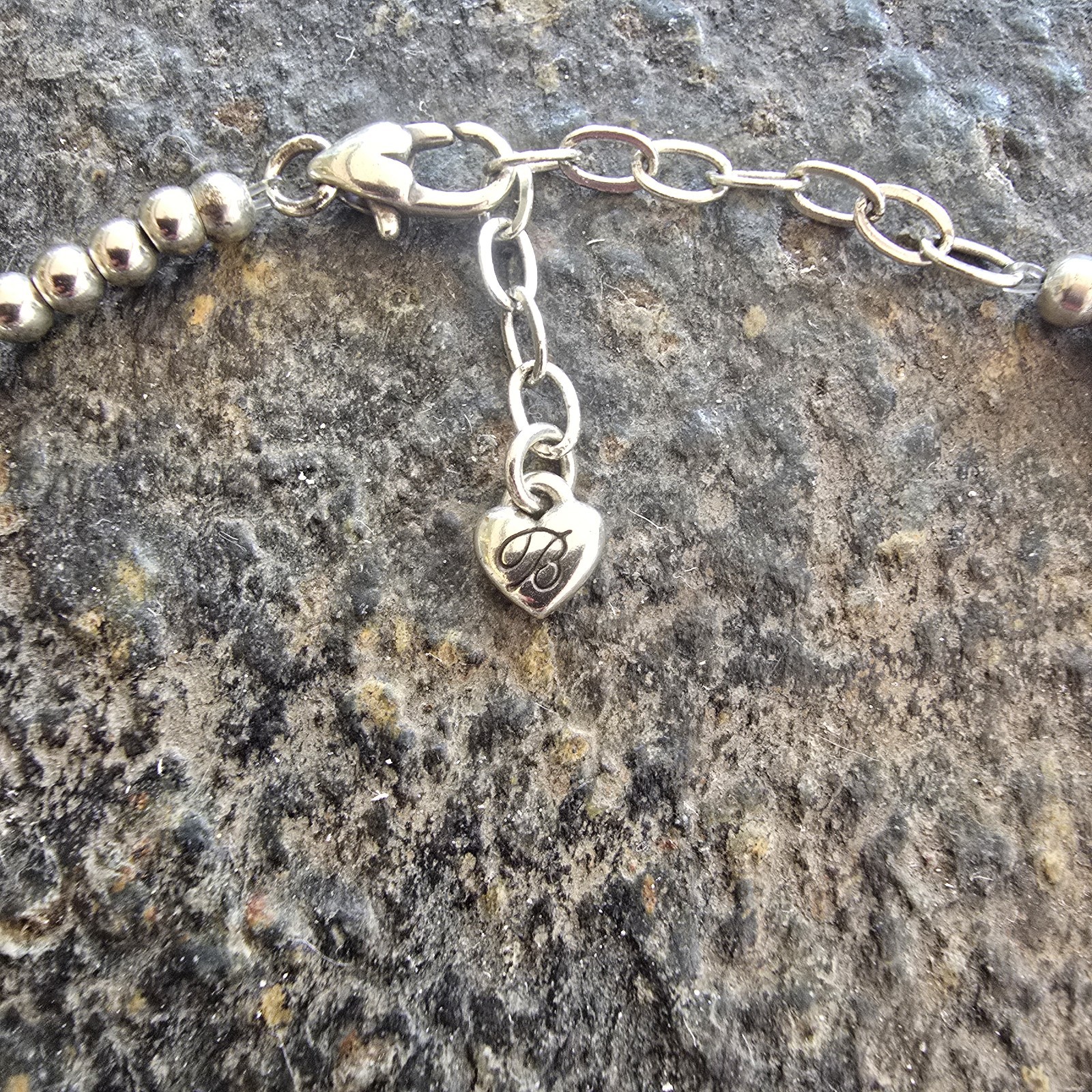 Brighton Cross Necklace