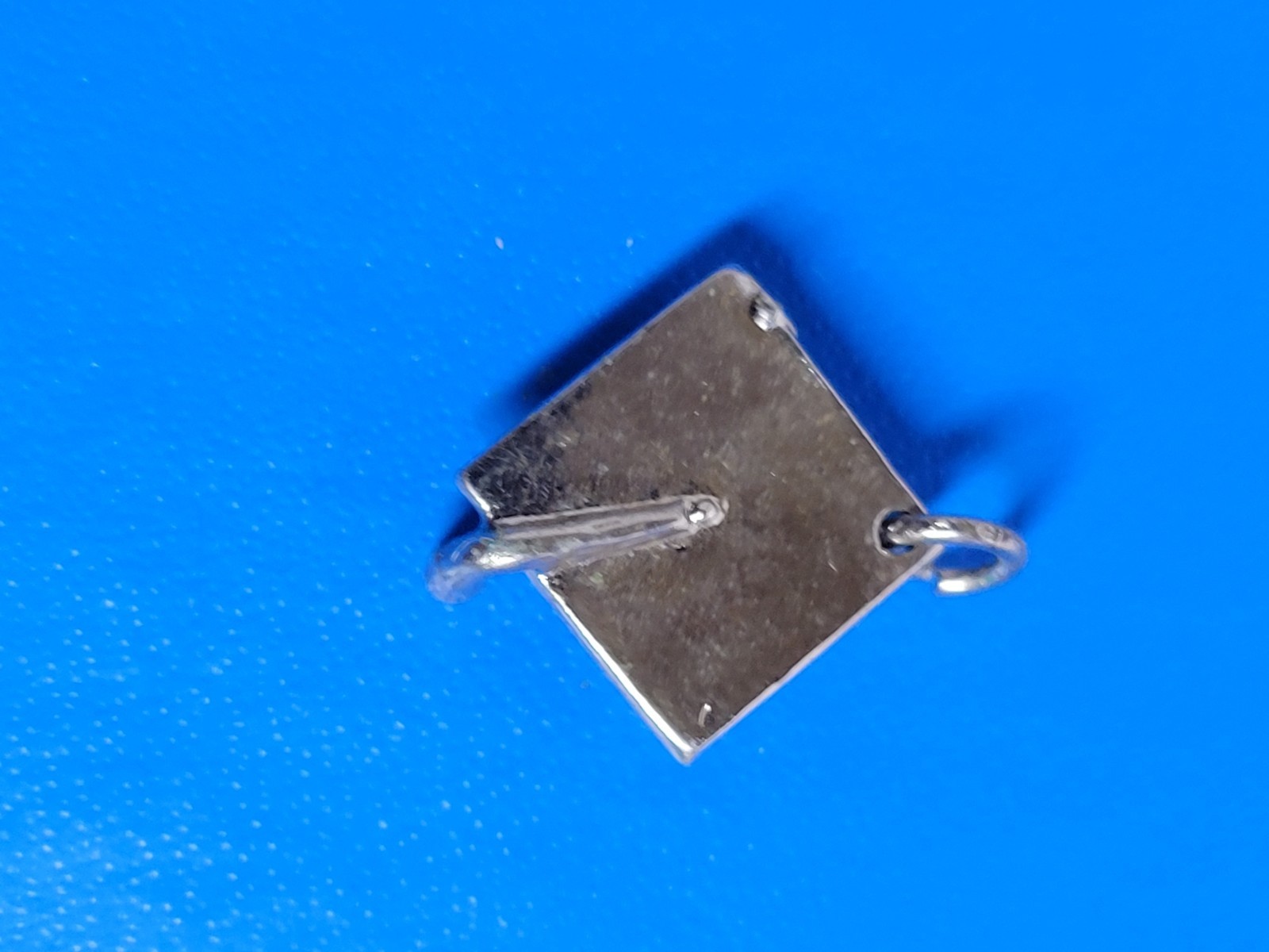 Mini Pendant Not Sure What This Is