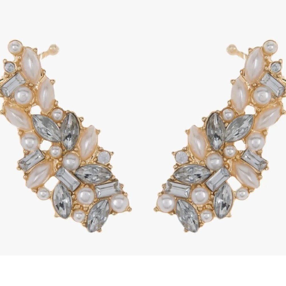 Baublebar Baubles For All Earrings Set