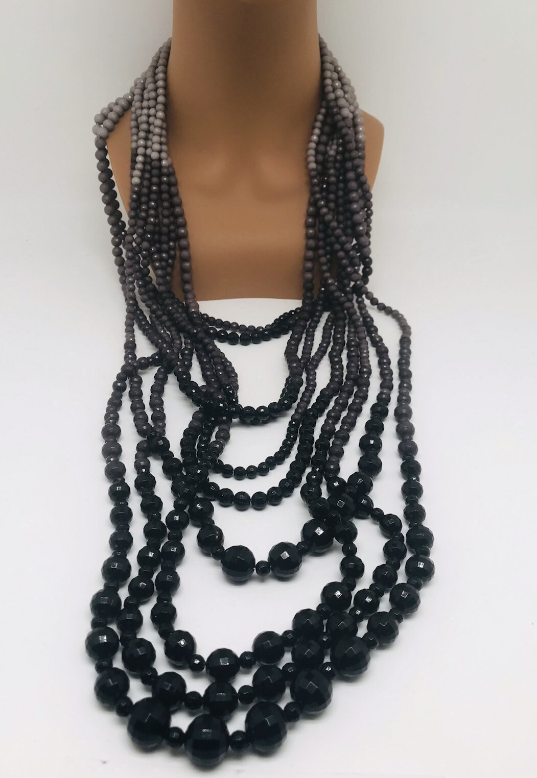 Fashion Jewelry Necklace 23 In ….A12