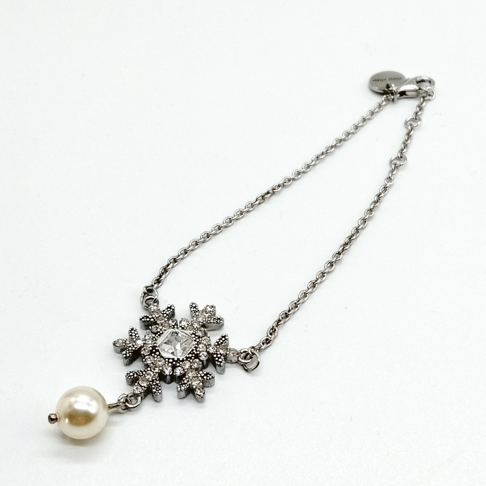 miu miu Bracelet Silver 925 2881560