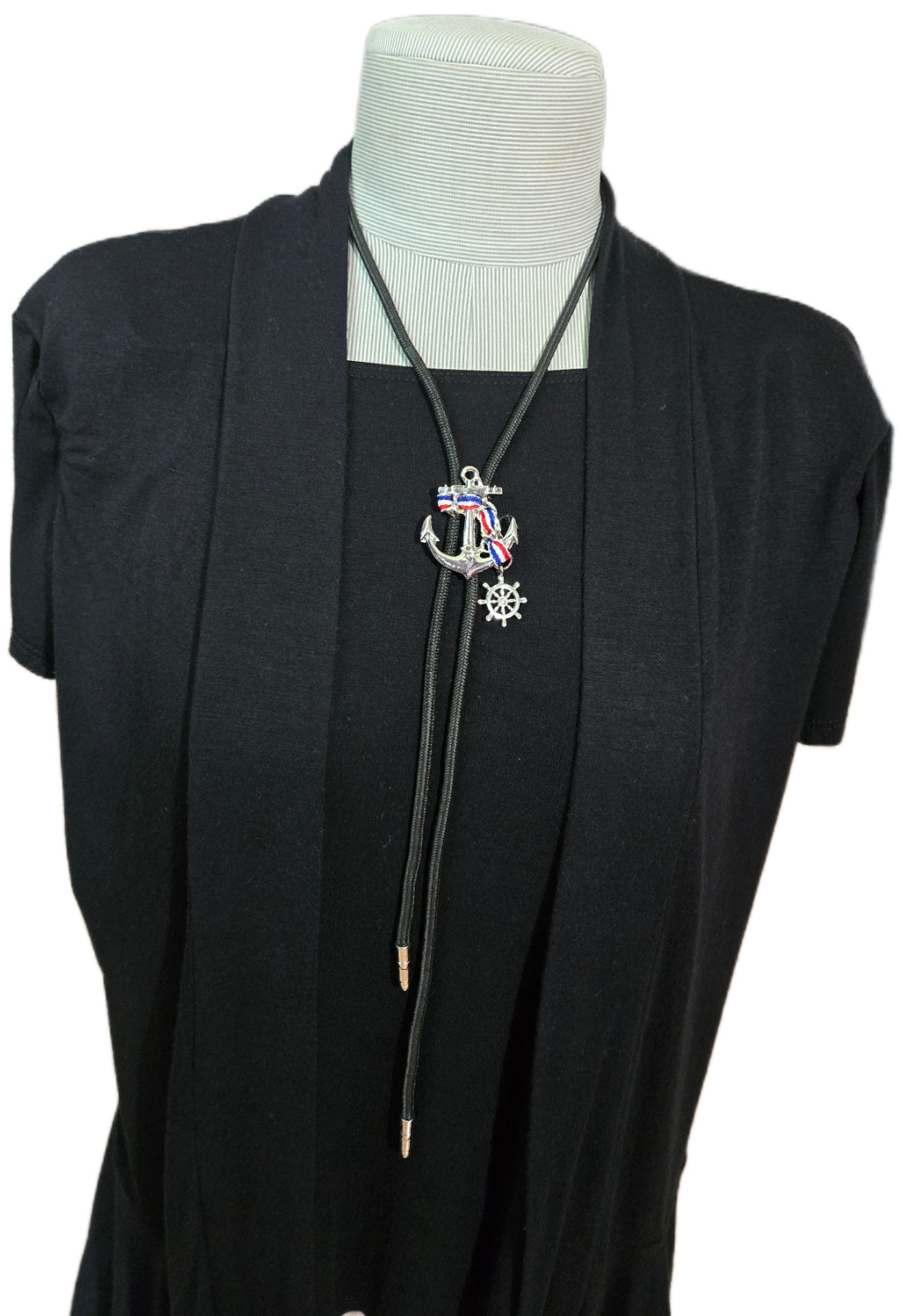 wholesale jewelry lots necklaces Long Necklace 28″ 32″ All New 10 pcs