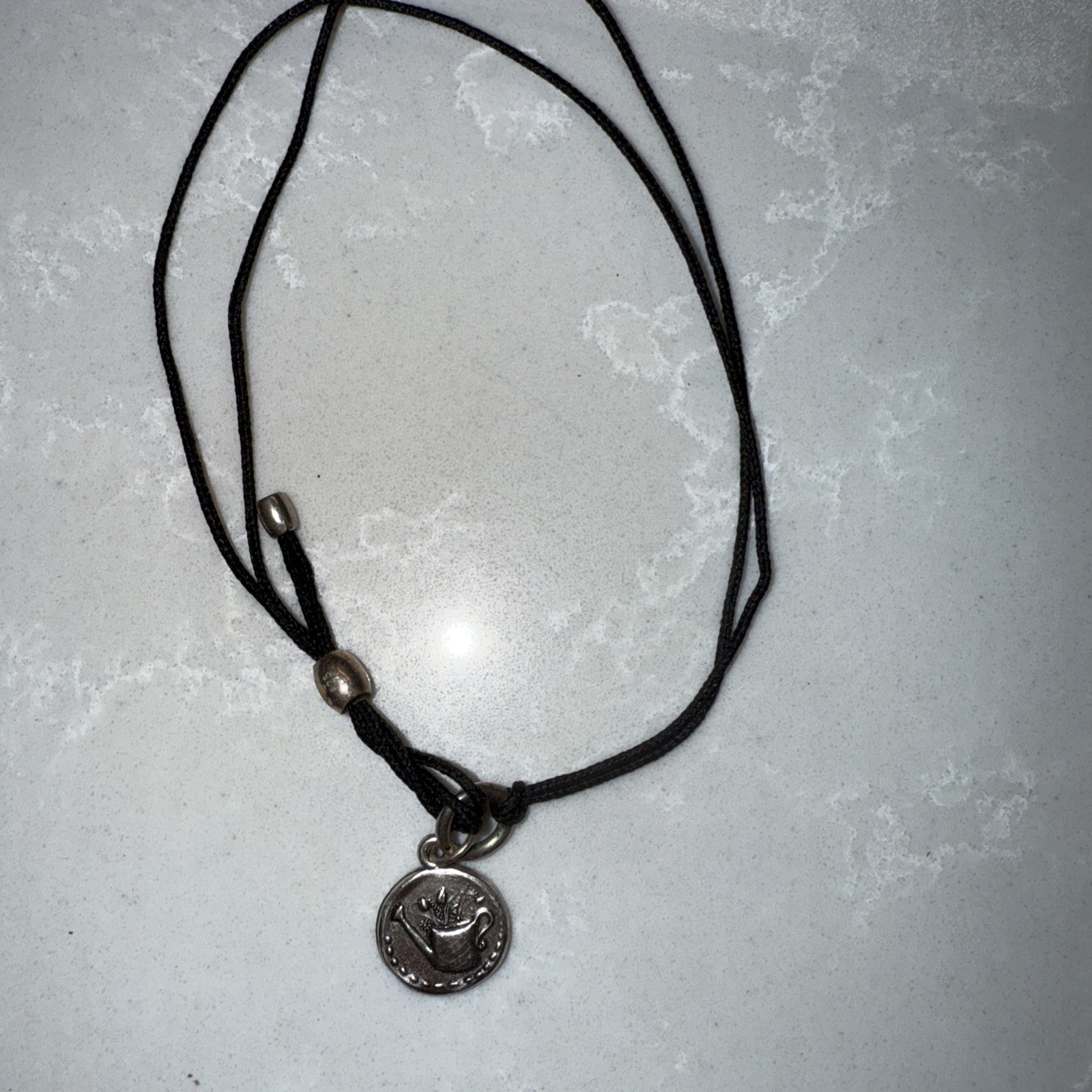 Alex and Ani cord Bracelets. Boho Jewelry. Braided. Adjustable. Charms. Sterling