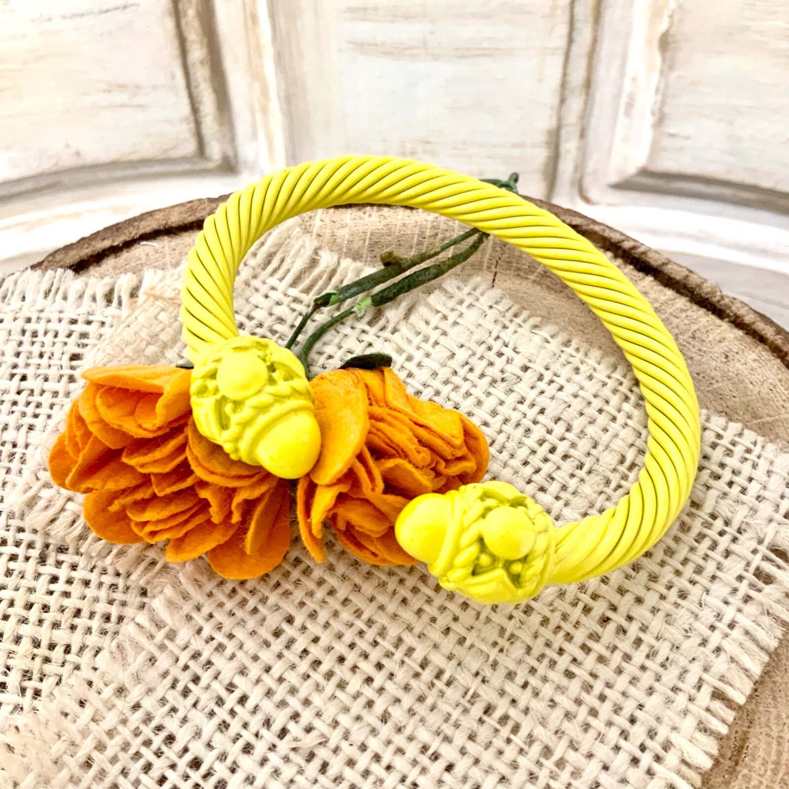 New trendy color 7mm cable cuff bracelet stackable must have items point fashion