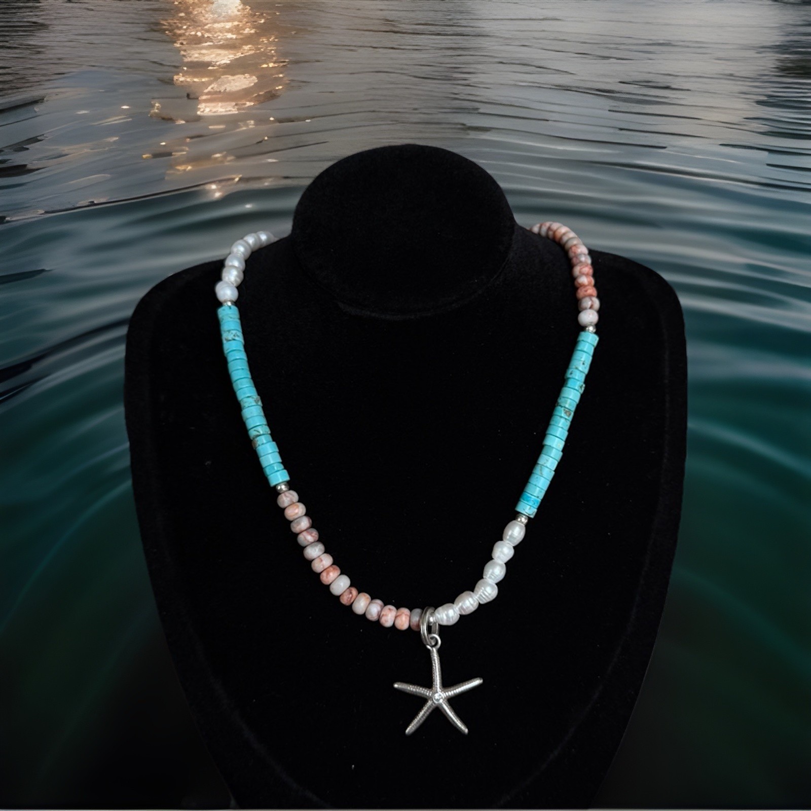 Brighton Necklace Beachcomber Adaptable NWT