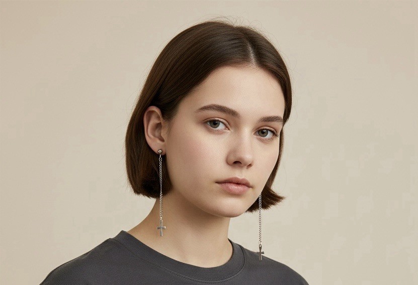 Long Earrings