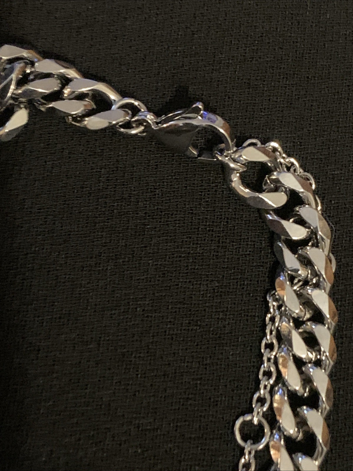 Charms Necklace Dalmata Brand