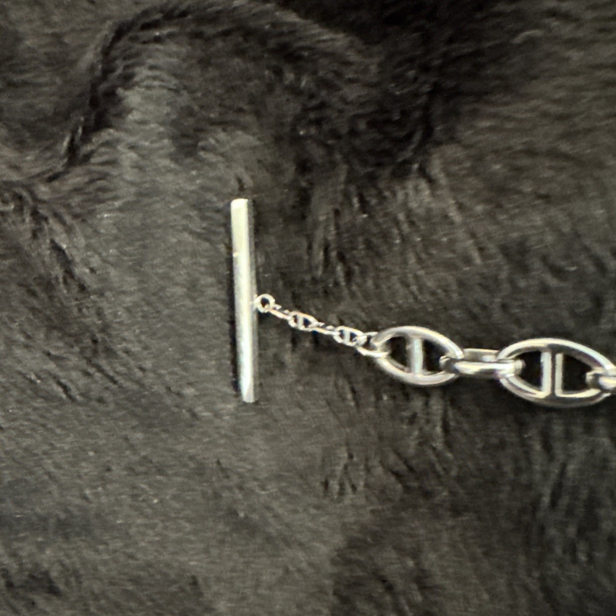 Fossil Heritage Bracelet