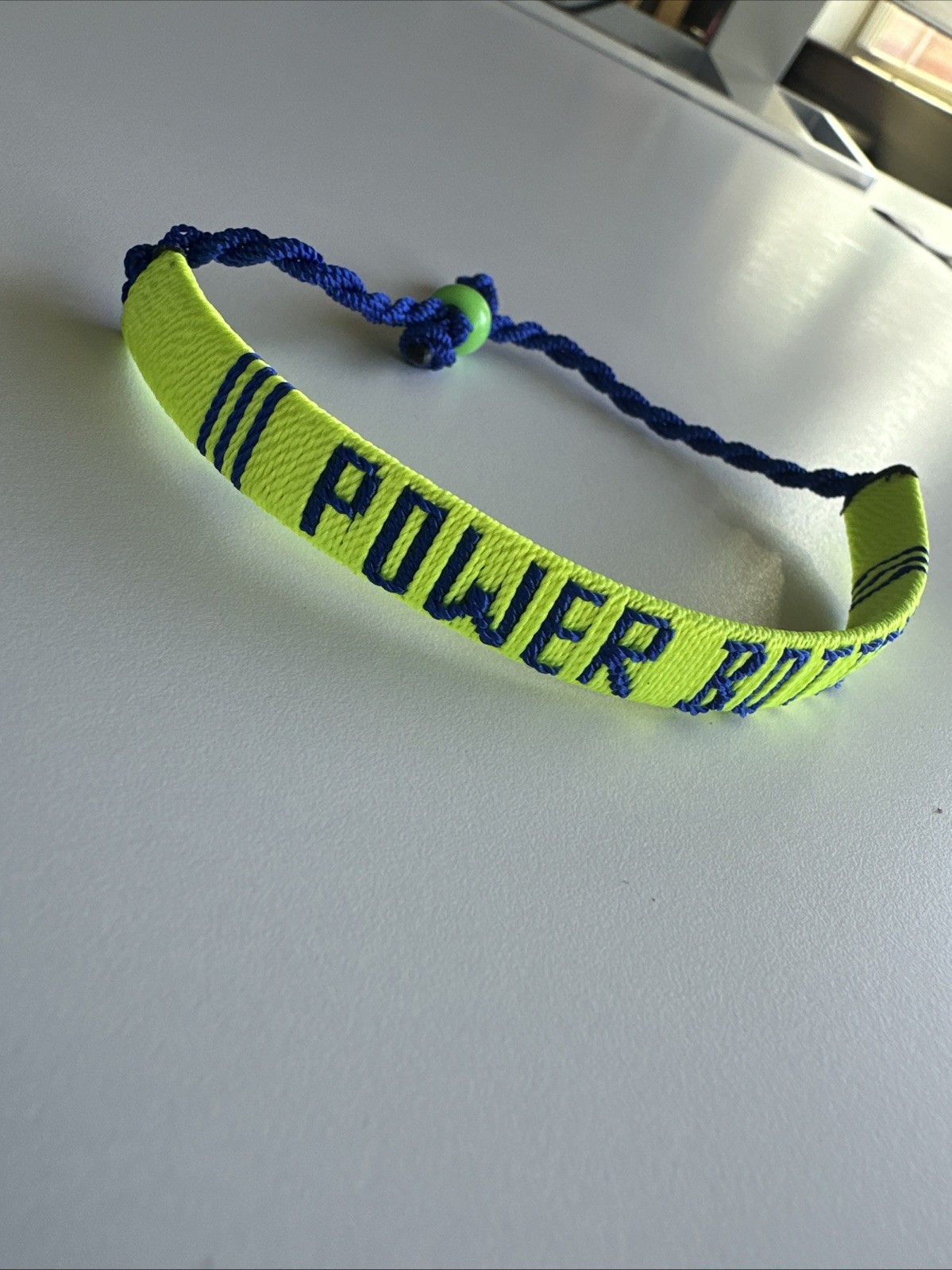 Power Bottom Bracelet