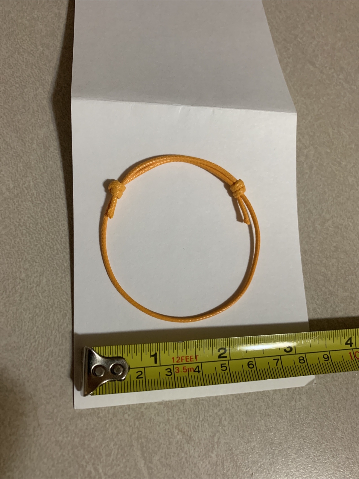 String Bracelet Summer Bracelet Beach Cord Bracelet Surfer. *free shipping*