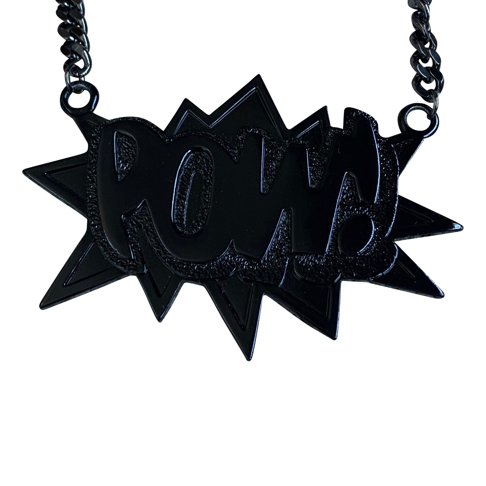 OG Ambush King POW XL Chain Necklace