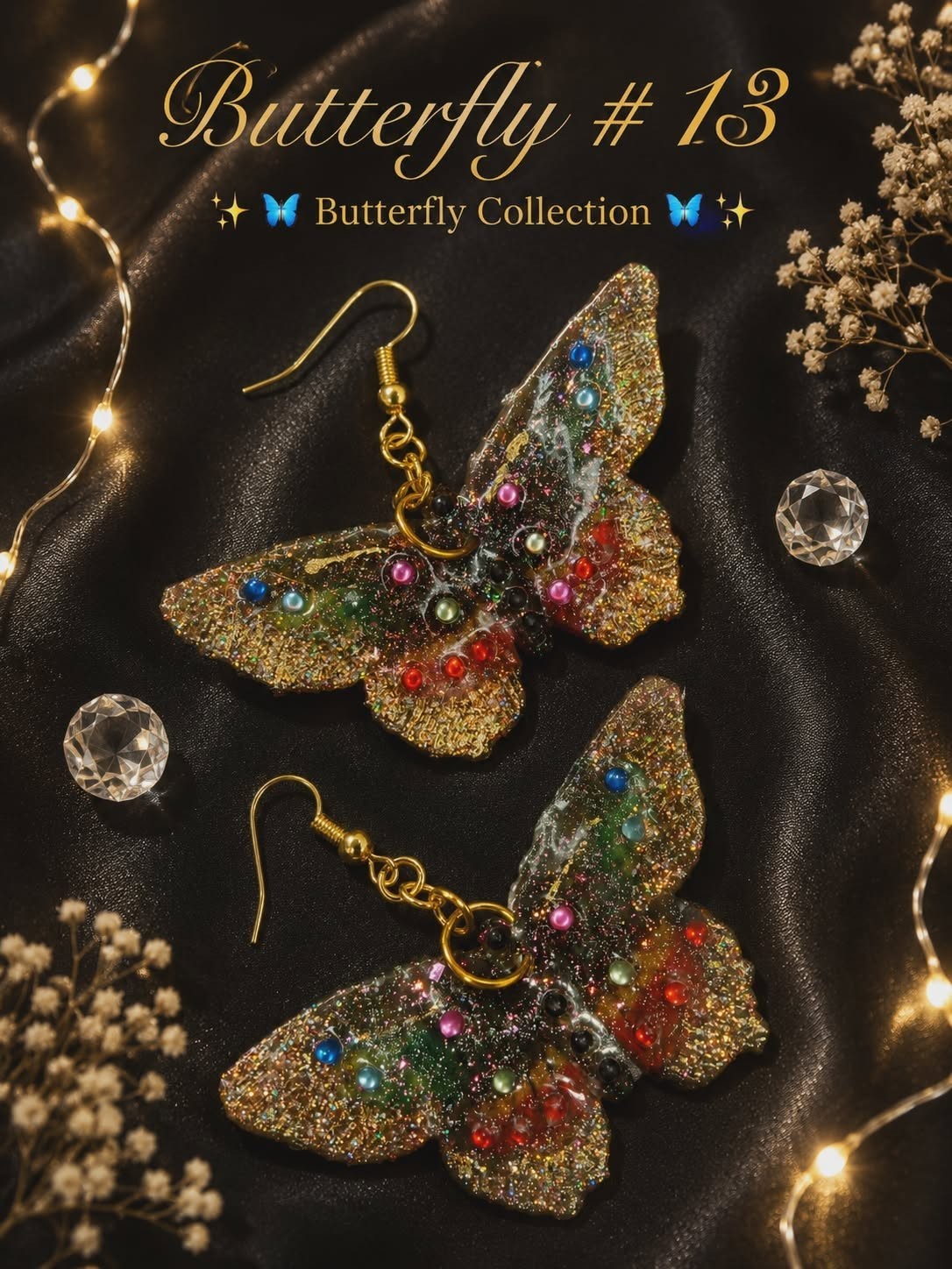 🦋 Butterfly #13 🦋