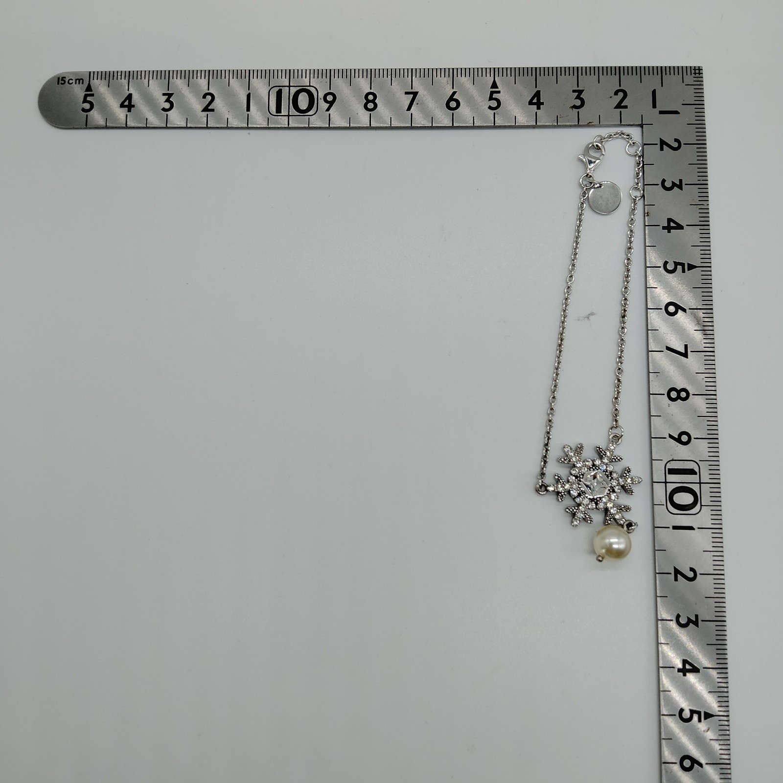 miu miu Bracelet Silver 925 2881560