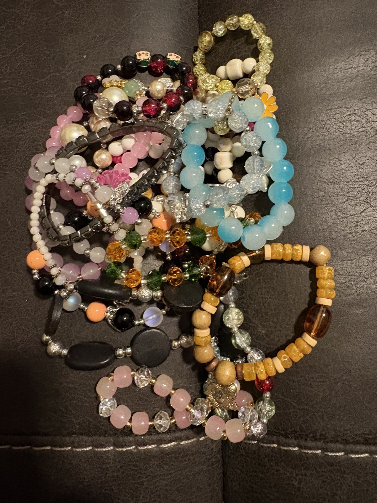 Stretch Bracelets