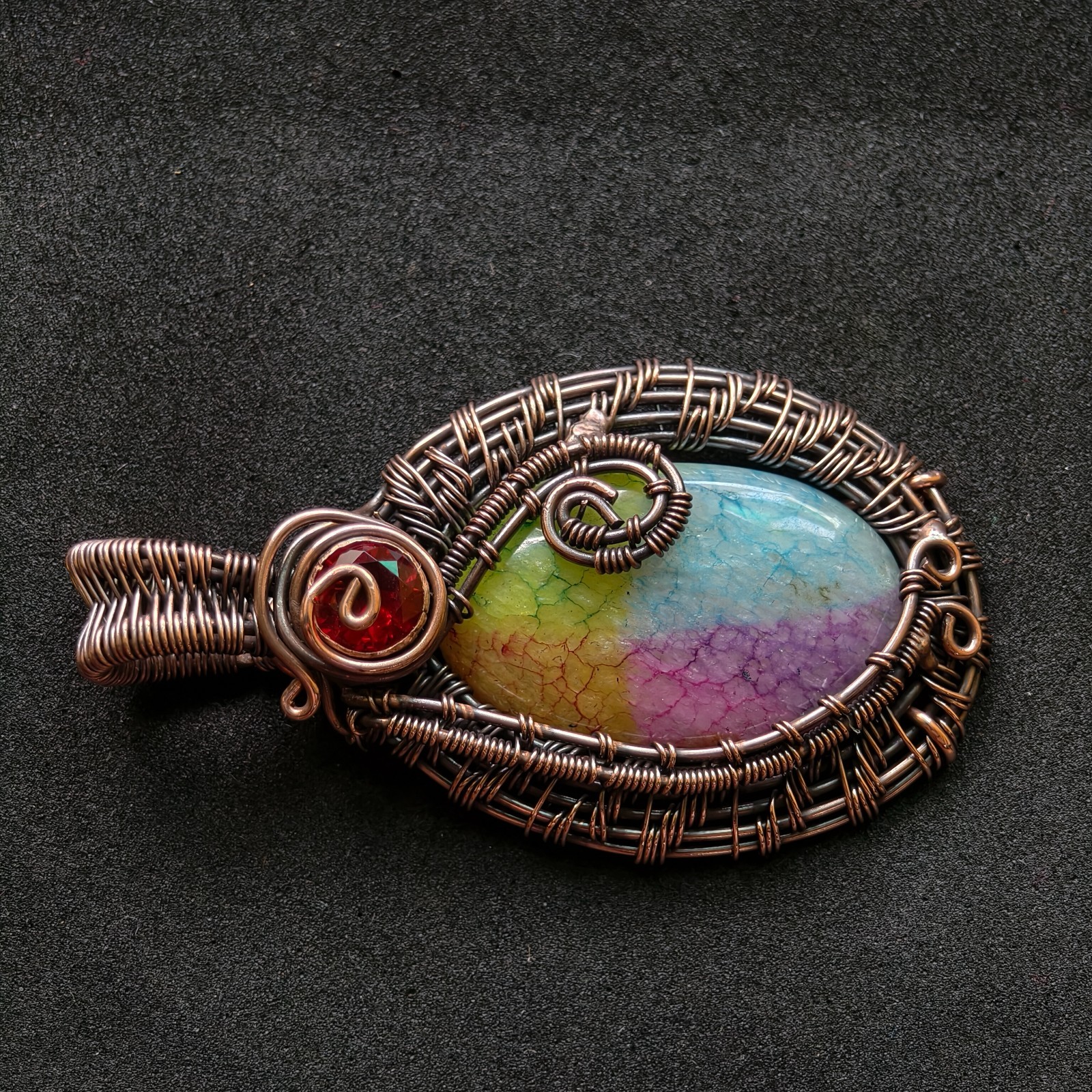 pendant