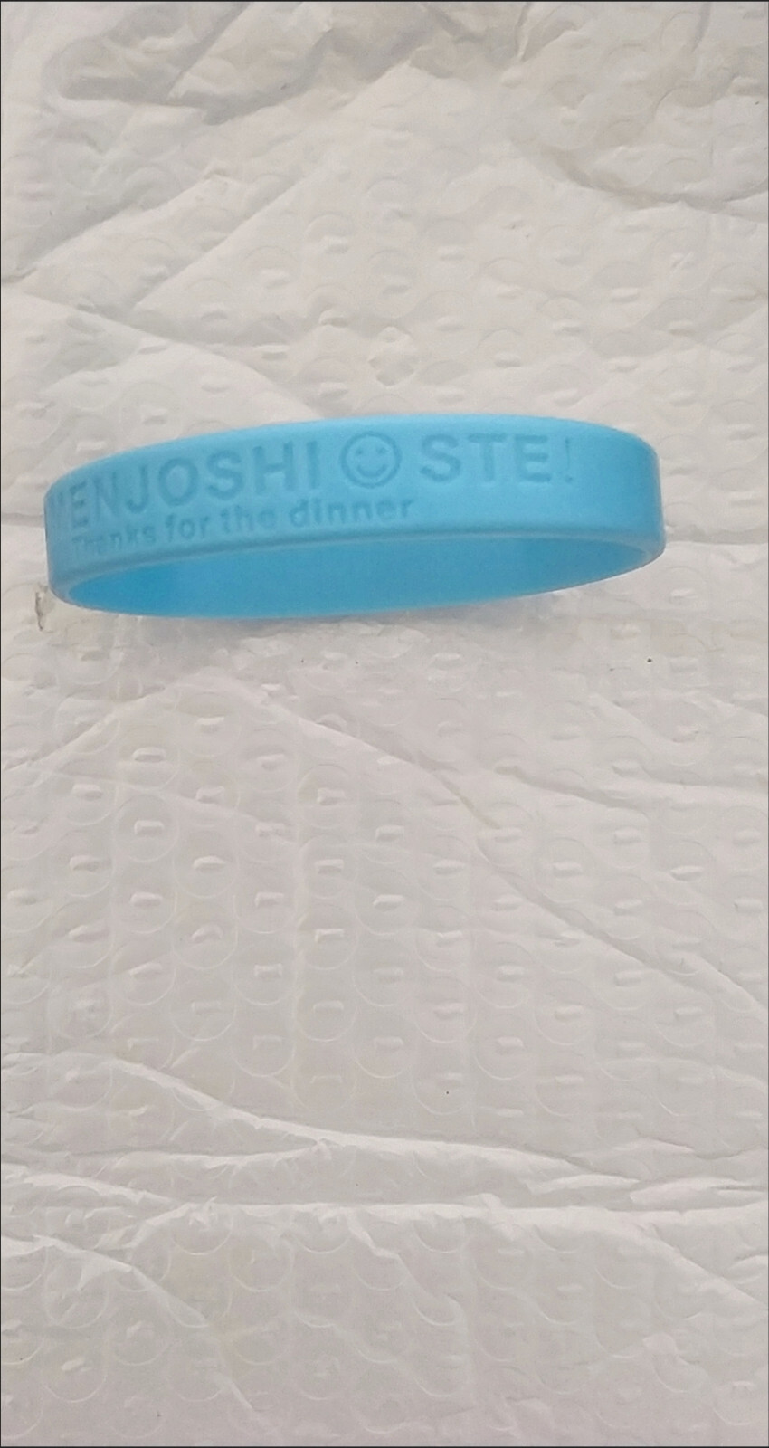 Personalize Debossed Silicone Bracelets Custom Rubber Wristbands Motivation Gift
