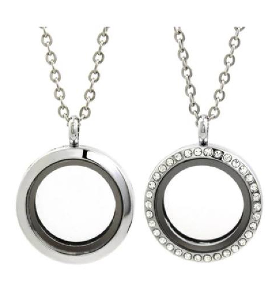 Floating Charms for Living Memory Charm Lockets NEW FREE SHIPPING Disney NHL NFL