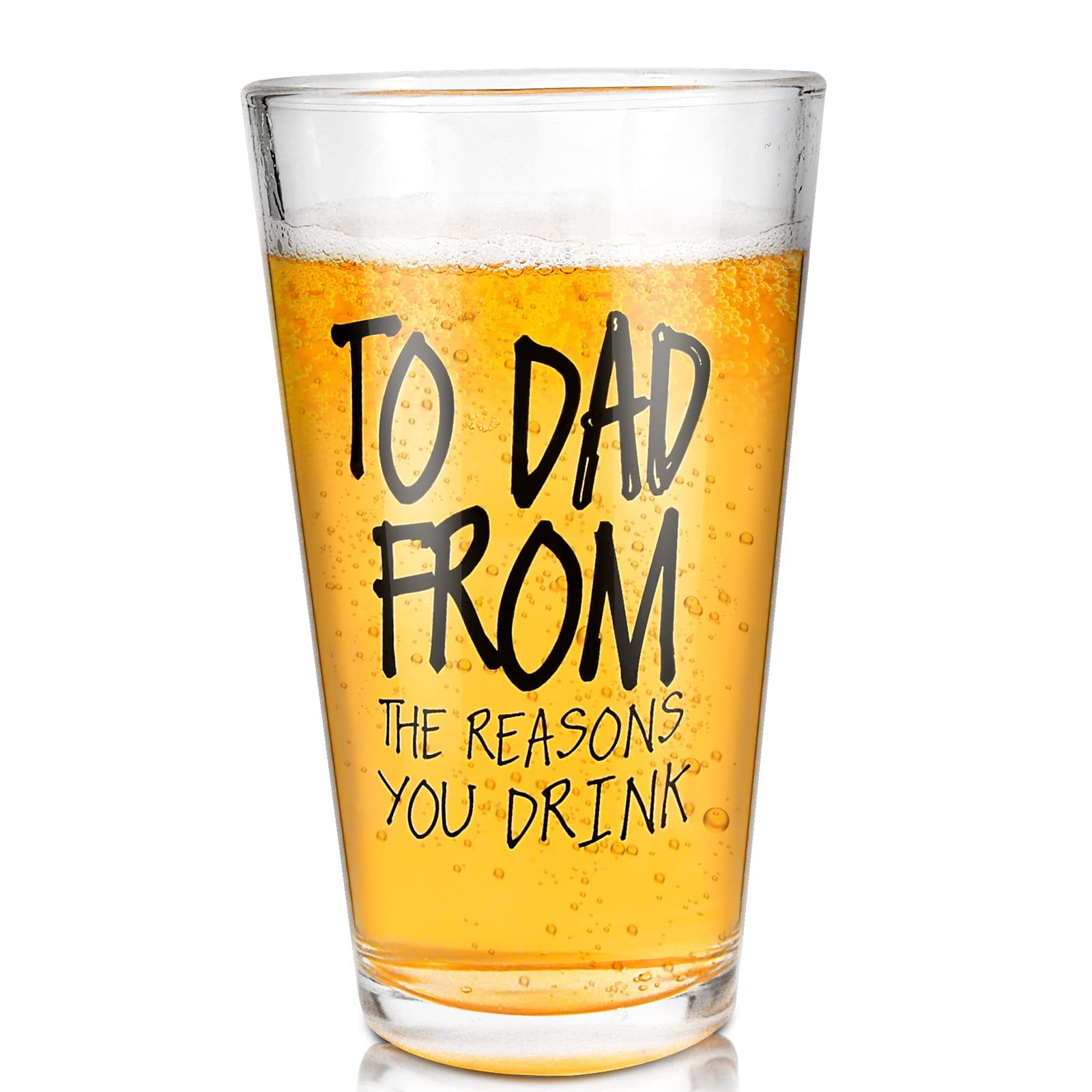 Gifts for Dad, Fathers Day from Wife Daughter Son, Birthday Dad Unique Gifts Him
