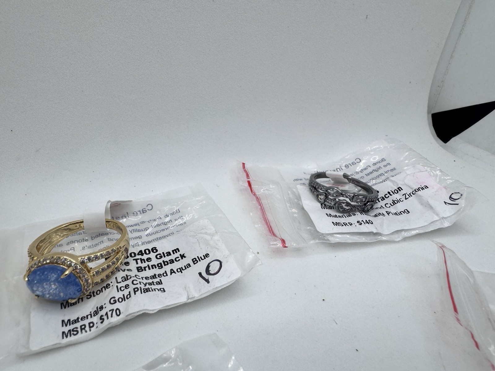 Bomb Party Bundle/Lot 10 Pc. OG/Feb Bday 2026 (bag 78)