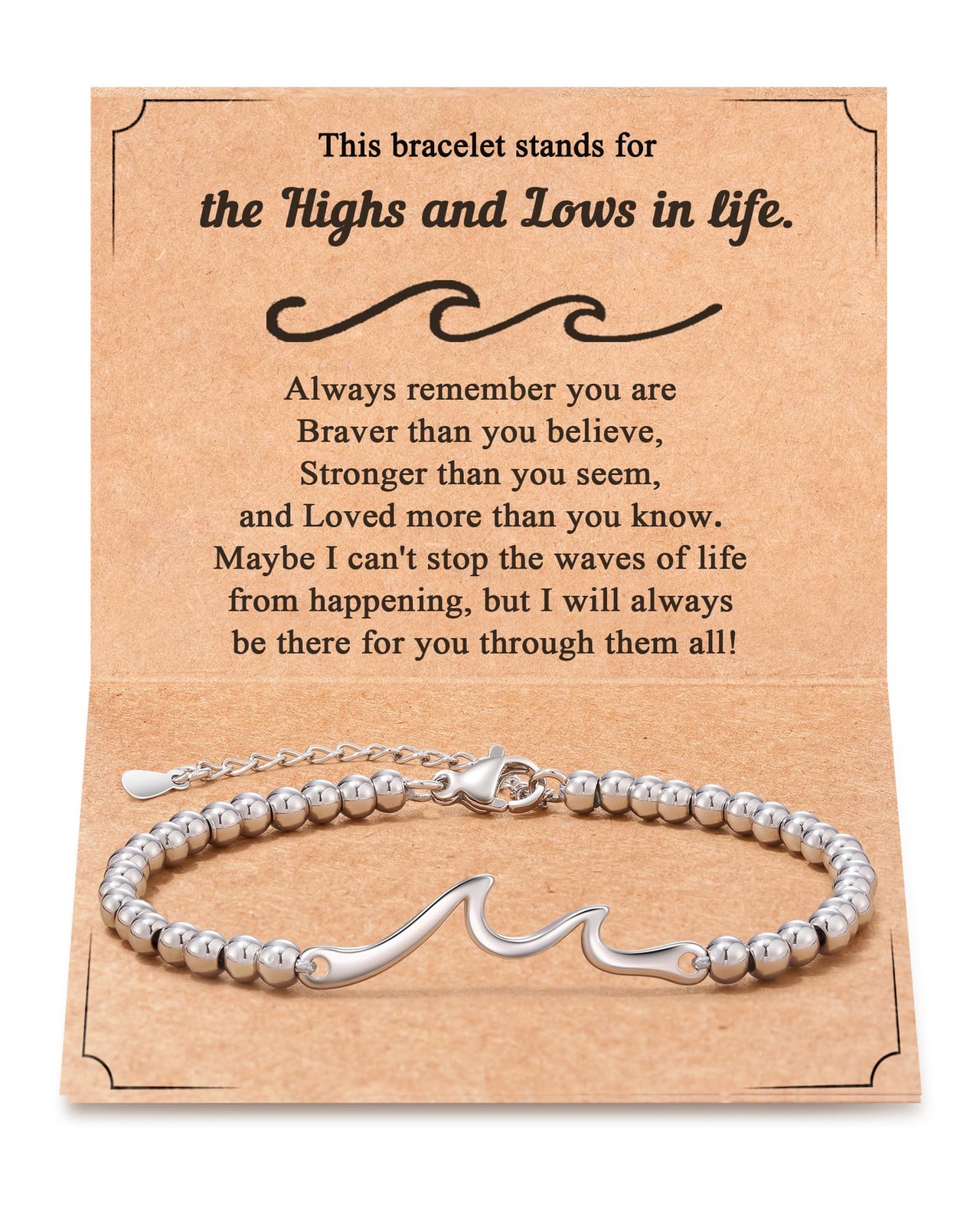 Tarsus Inspirational Gifts for Women, Unique Gifts for Women Inspirational Br…