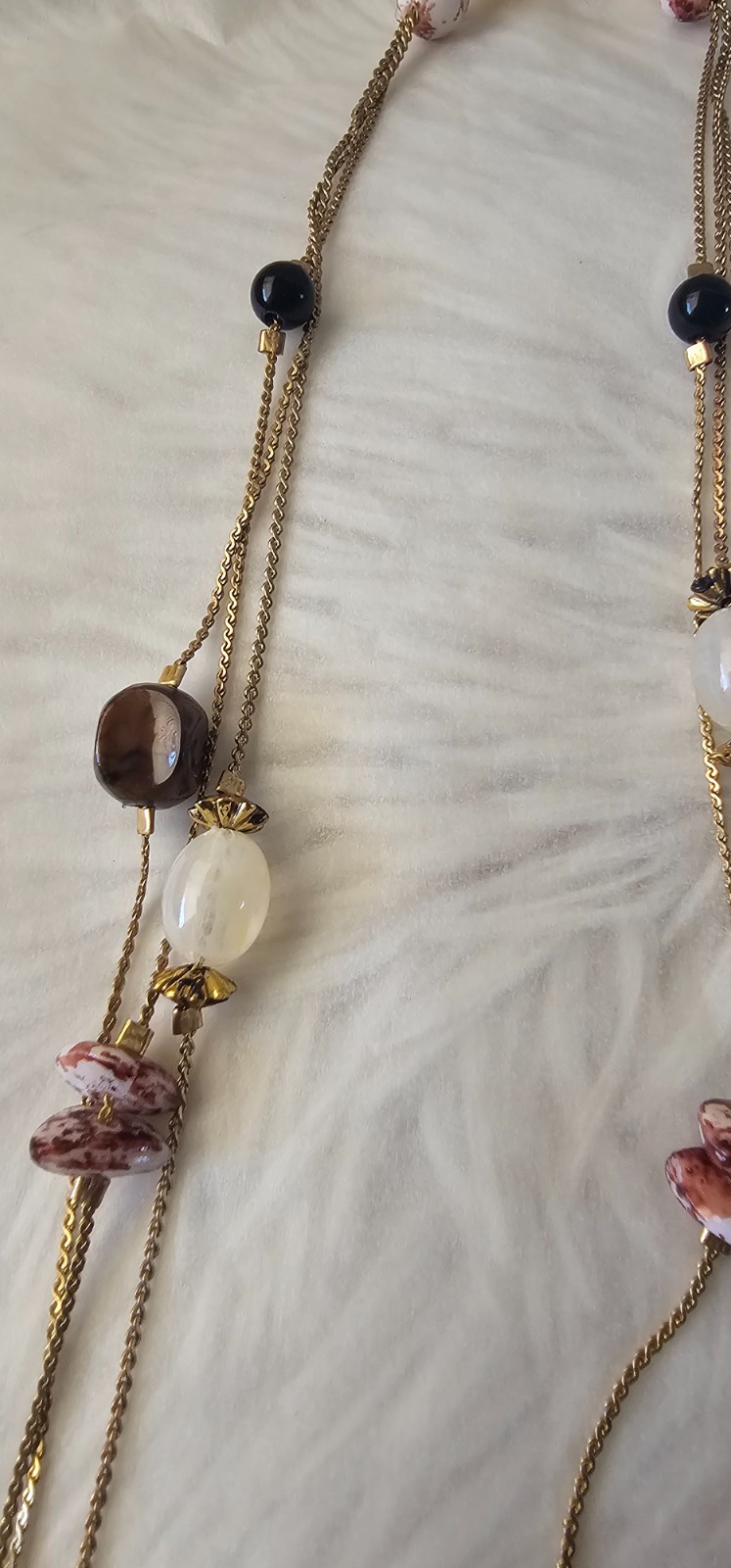 CUSTOM Necklaces 2 Pieces Pre-owned