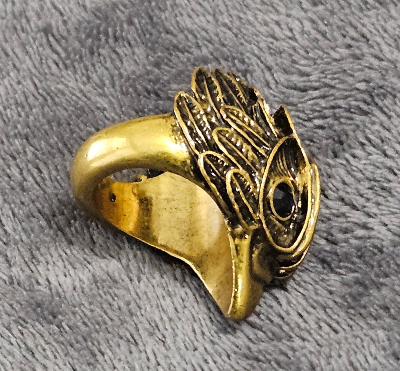 Kurt Geiger London ring