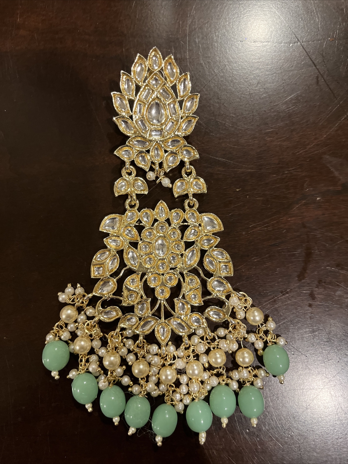 Long Earrings