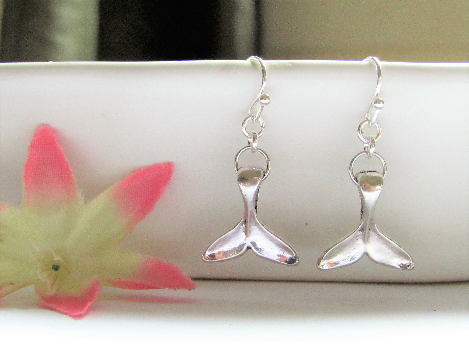 Handcrafted Earrings, Ladies Fashion Dangle Earrings, Women’s Drop Earrings