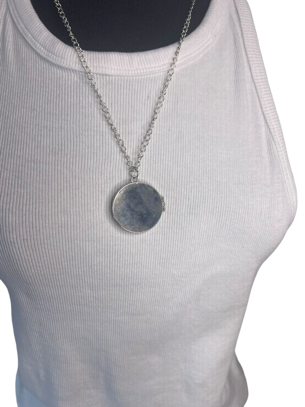 NEW! Sea Turtle Shape Locket Pendant. NWOT-Great Gift Idea!!
