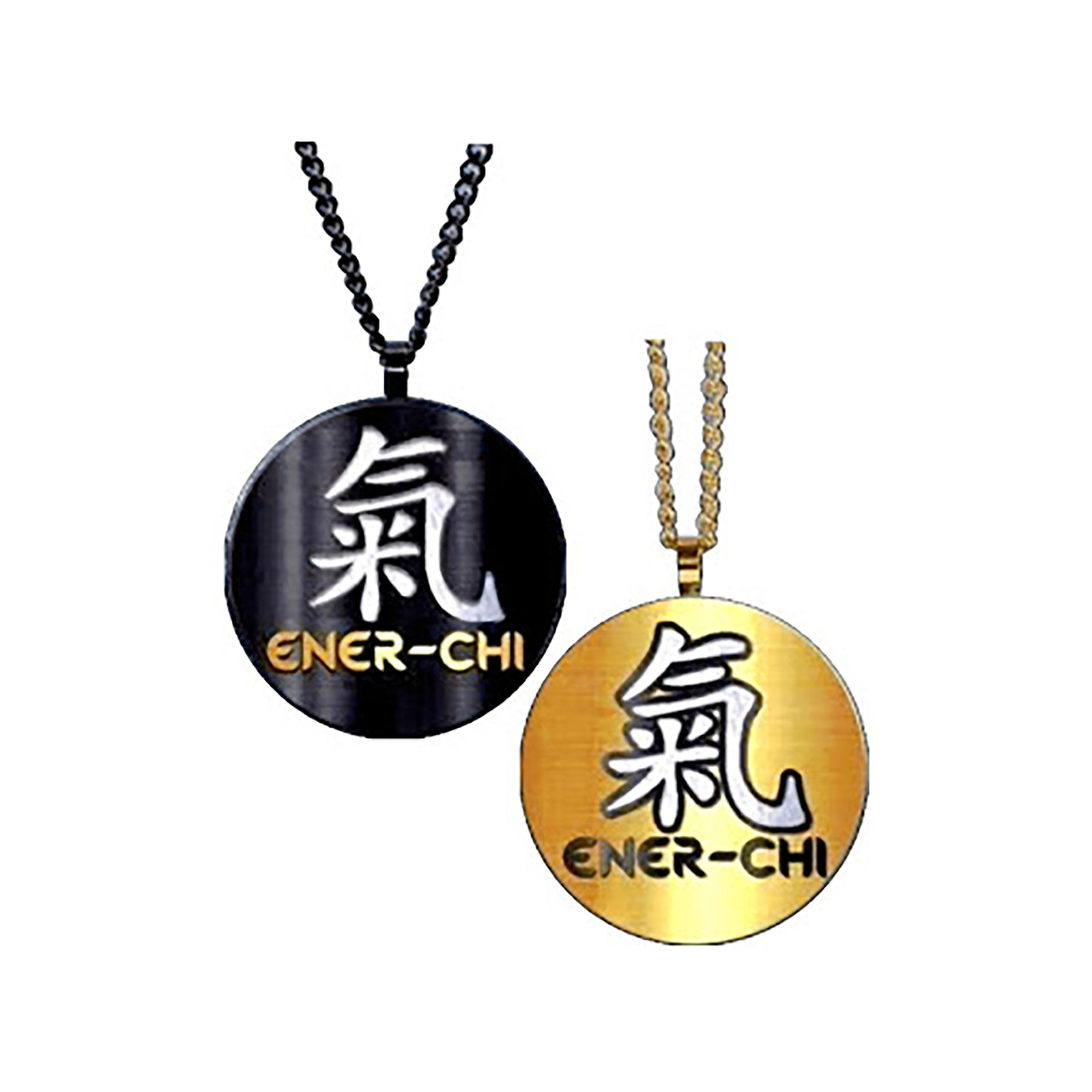 Ener-Chi Pendant