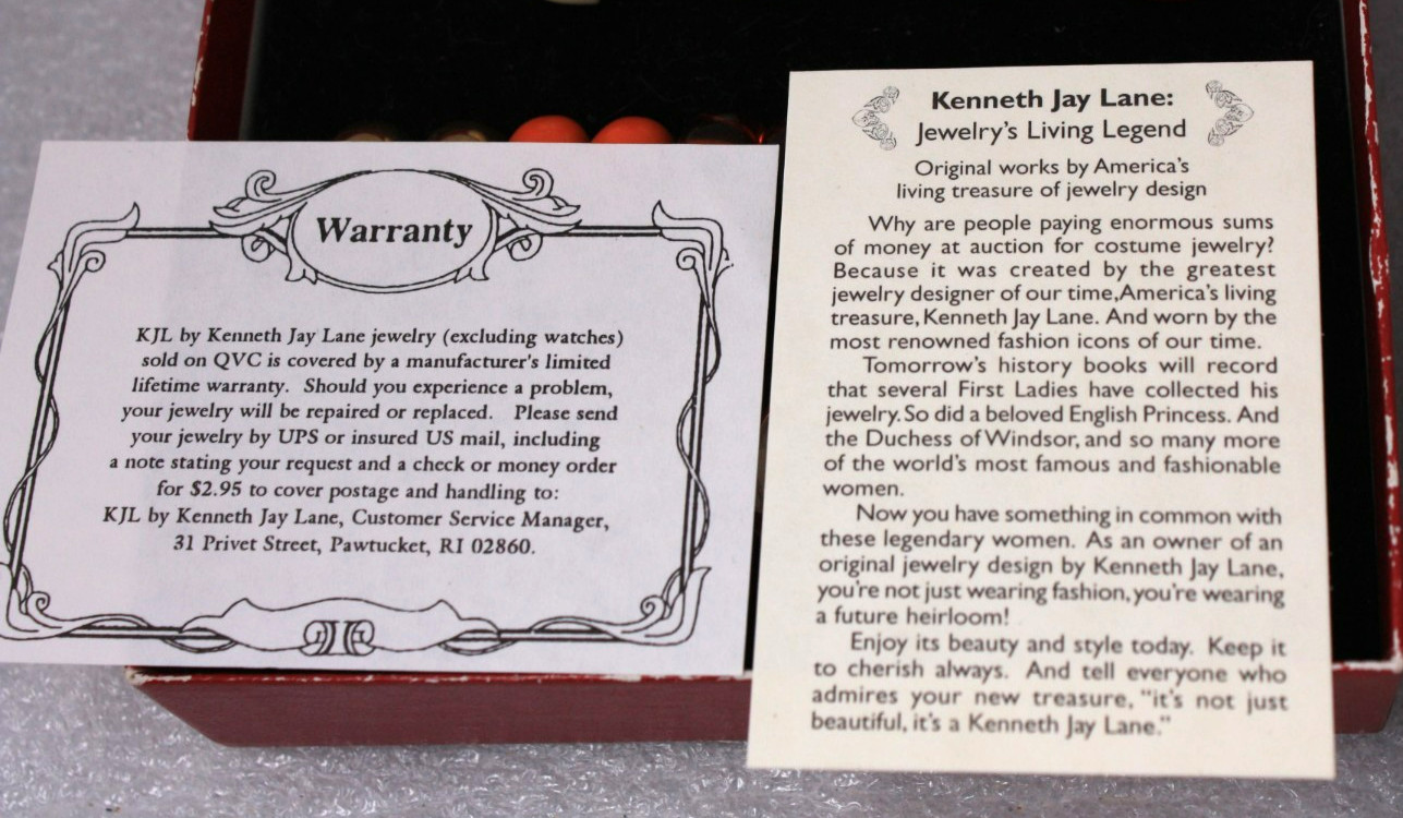 KJL Kenneth J. Lane 12 Color Interchangeable Hoop Earrings Gold & Silver Jackets