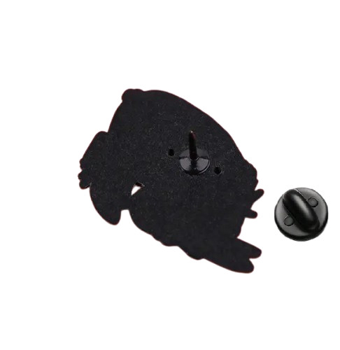 Eeyore – It Could Be Worse Not Sure How But It Could Be! Pooh Enamel Pin – NEW