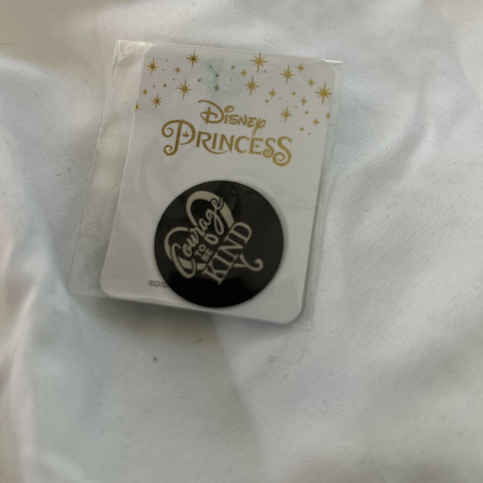 Origami Owl Courage To Be Kind Plate