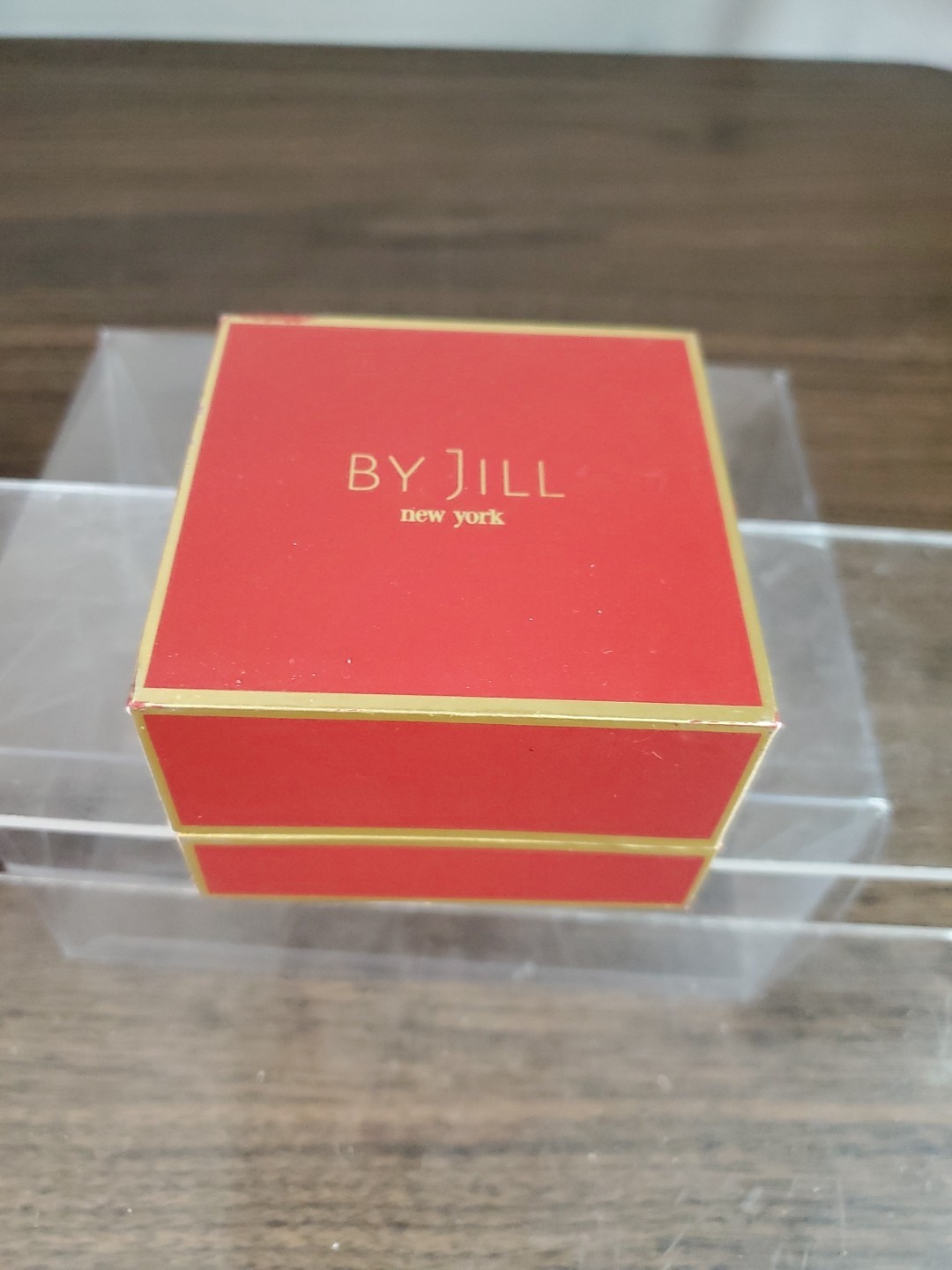 New – Austrian Crystal Stud Earrings – By Jill Great Gift Idea 