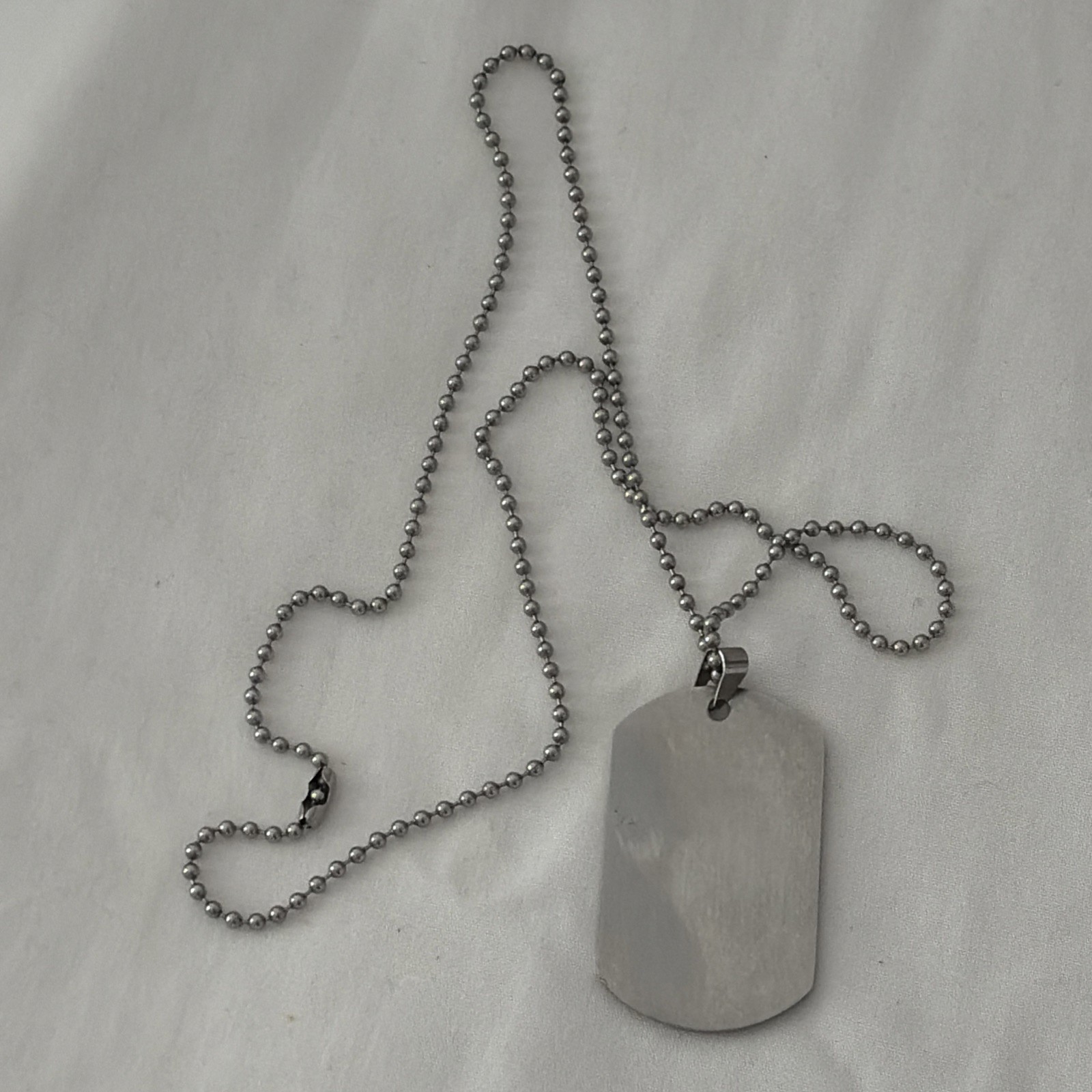 God Grant Me the Serenity Fashion Inspirational Pendant Necklace & Gifts