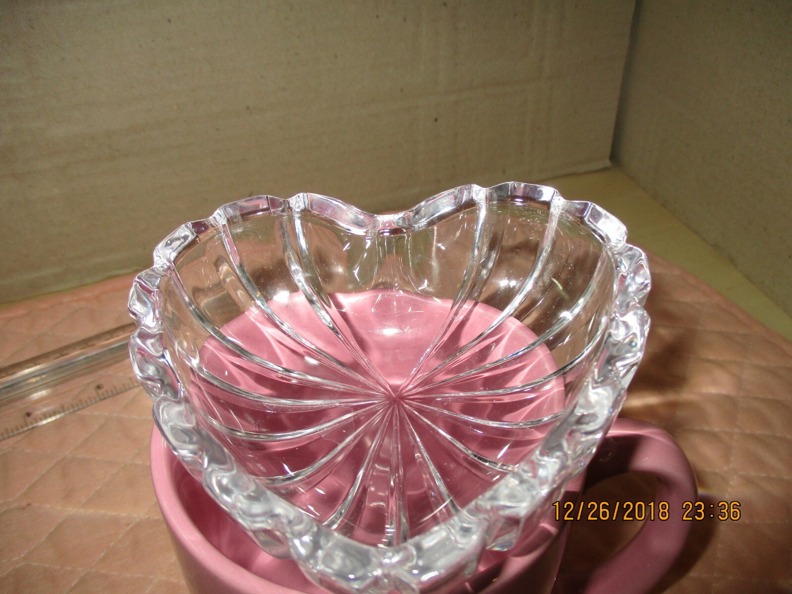 Jewelry Knick Knack Cake Toppers AVON TIMEX Remote Juicer Sets Magnet