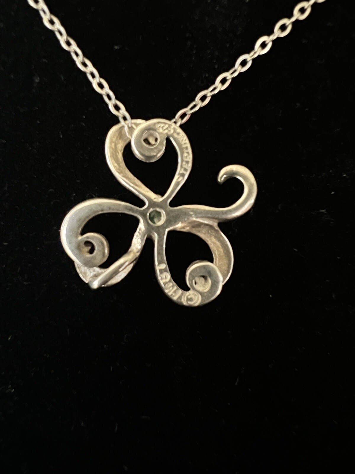Real SILVER Unique Jewelry 925 Sterling Silver Chain Necklace Made Italy $38 Ea