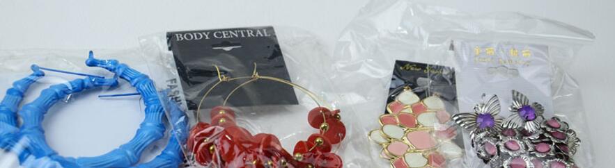 Wholesale Jewelry Lot – 40 Pairs High End Quality Earrings US Seller Fast Ship